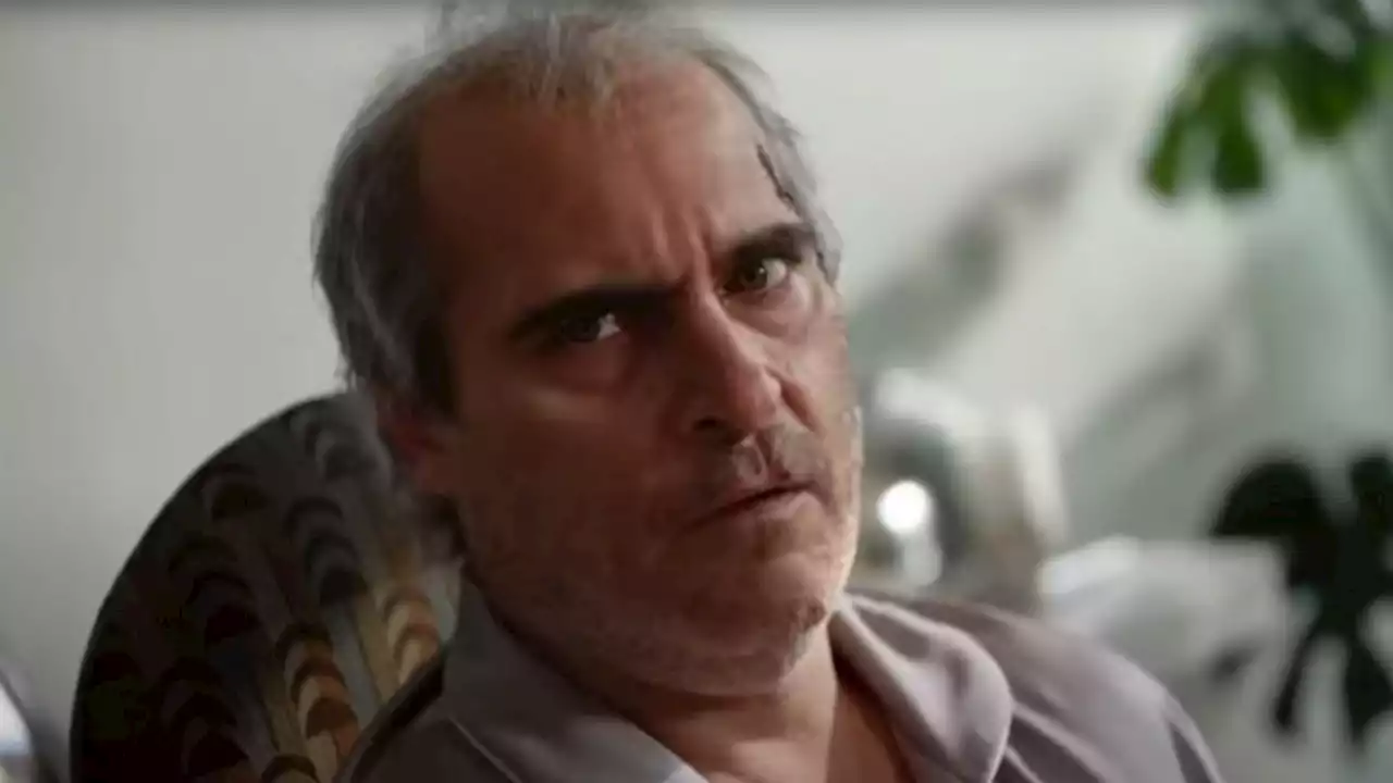 Review: Joaquin Phoenix takes on his most challenging role in 'Beau Is Afraid'