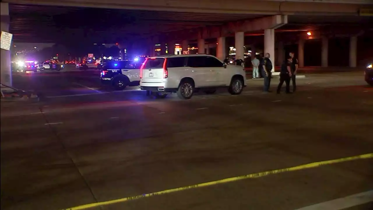 NRG Stadium-area shooting kills man in car waiting at intersection, HPD says