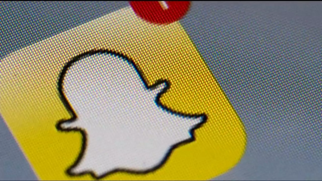 Snapchat rolls out My AI chatbot powered by ChatGPT to all users