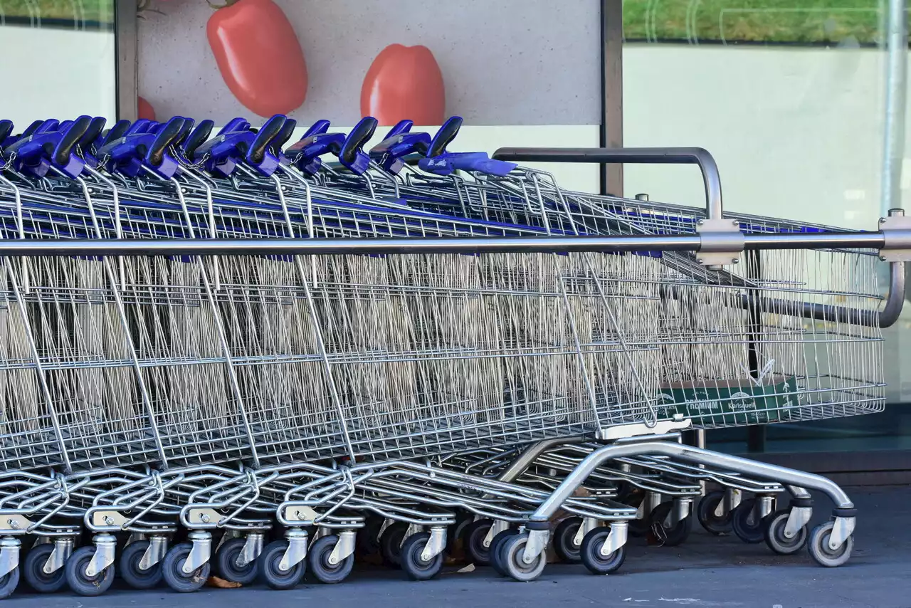 Inflation : jusqu'à quand va durer la hausse des prix de l'alimentaire ?