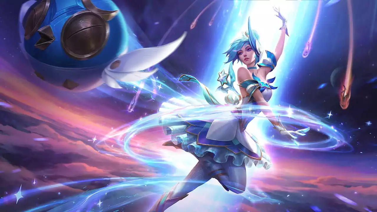 League of Legends, il game director Pu Liu al Napoli Comicon