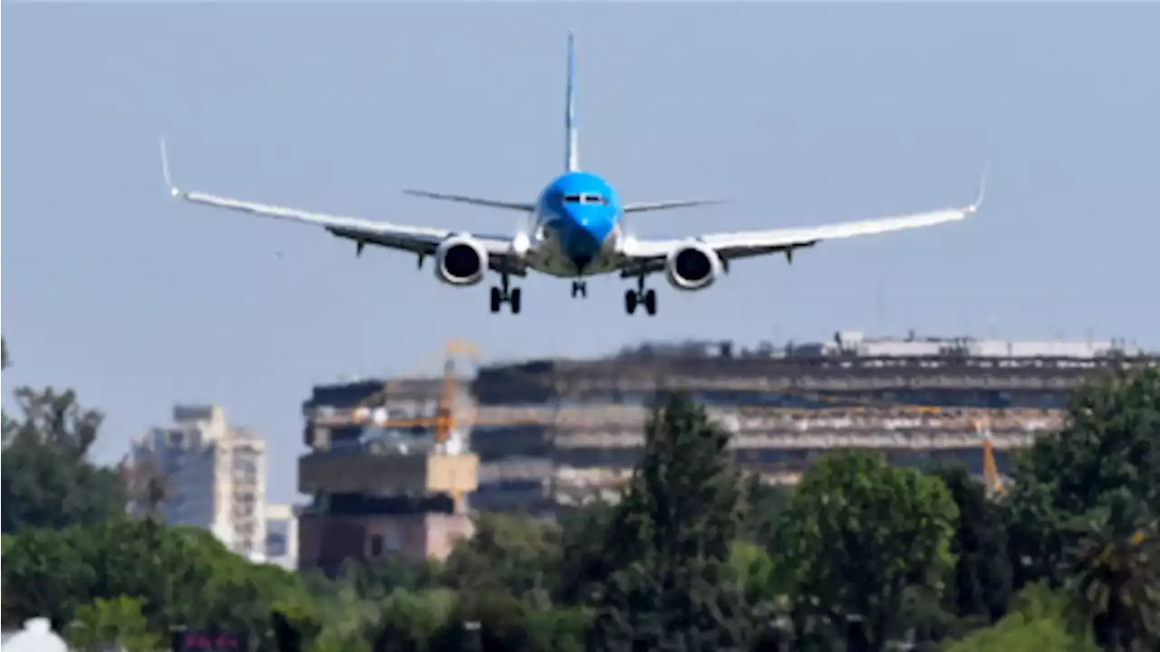 Aerolíneas Argentinas comenzará a operar frecuencias regulares con Reconquista