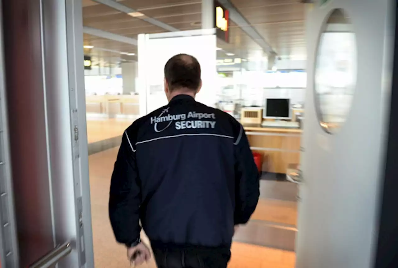 Nächster Security-Streiktag führt zu Flugstreichungen