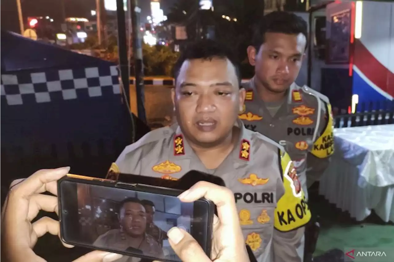 Polisi perkirakan warga Bogor gelar Shalat Idul Fitri di 436 titik