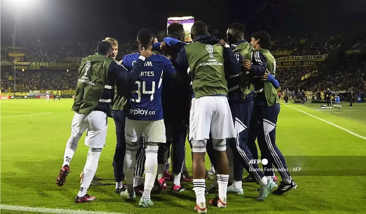 Millonarios quiere prolongar su buena racha: próximo partido y rival en Copa Sudamericana