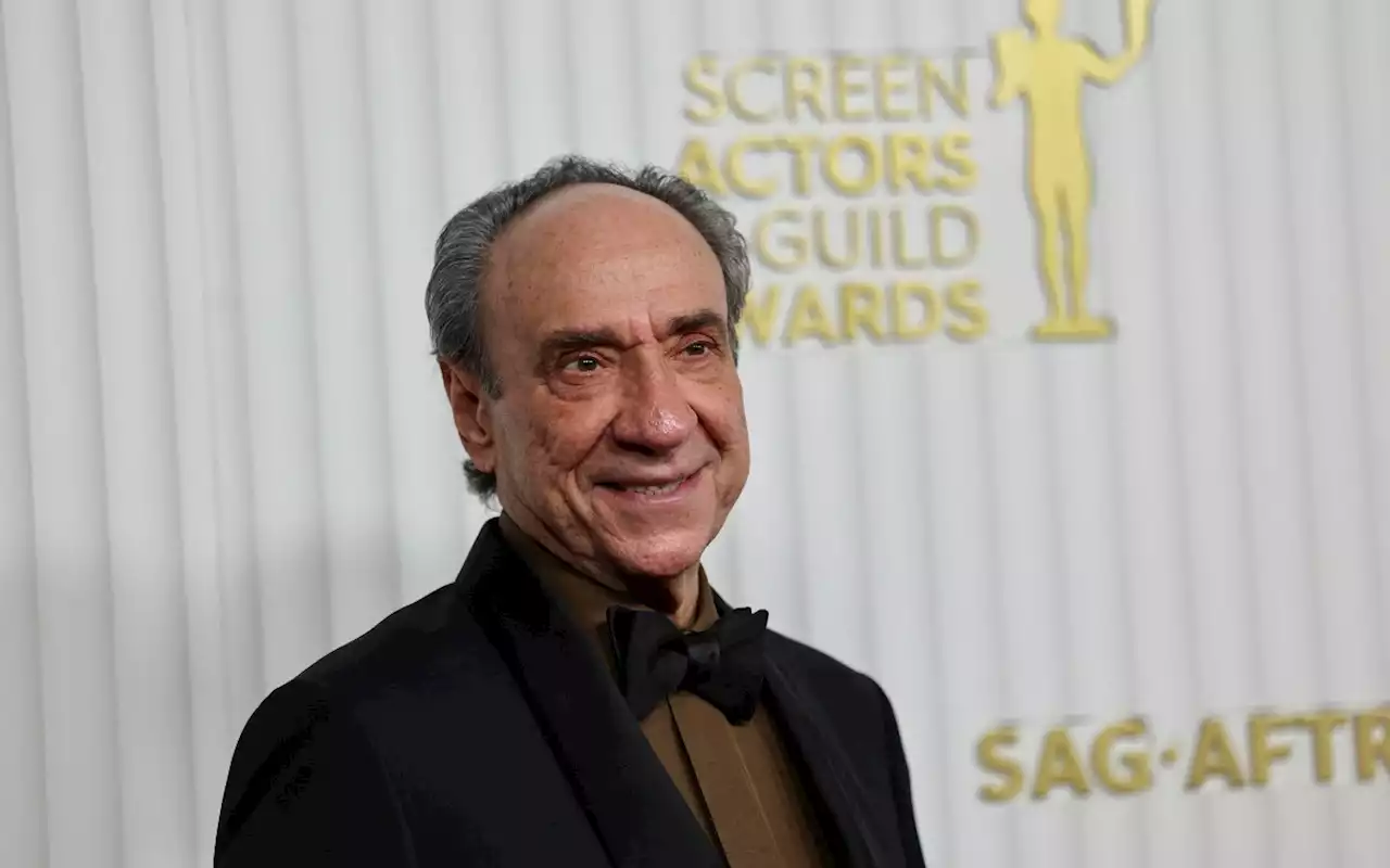 'Conté chistes': Murray Abraham tras despido de serie por conductas inapropiadas