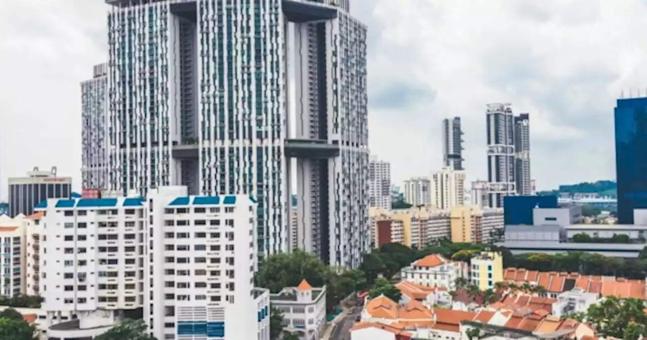 4-room Pinnacle@Duxton flat sets new sales record at $1.4m