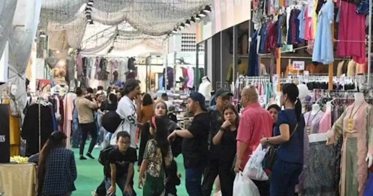 Ramadan bazaar operator not highest bidder, stallholders knew rental rates: Edwin Tong