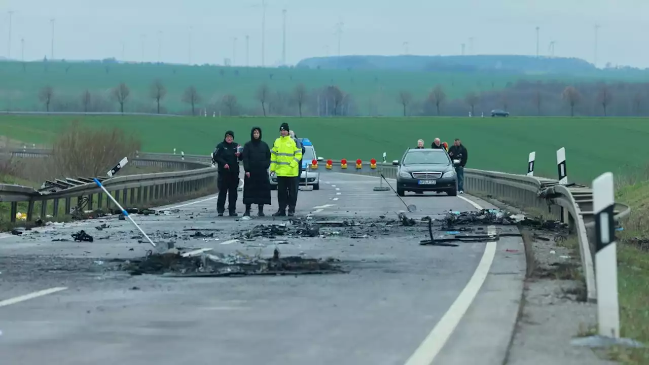 Debatte nach Unfall entfacht: Kommt die Promille-Grenze von 0,0?