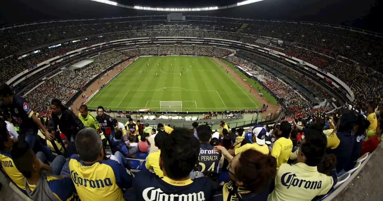 América jugará un torneo más en el Estadio Azteca