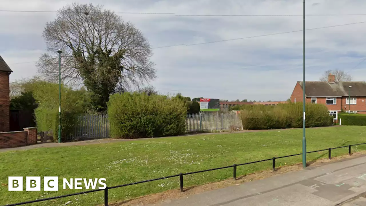 Bilborough: Green light for 130 new homes near school