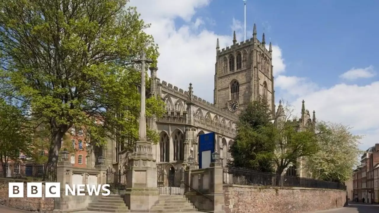 Nottingham church bells to ring for coronation after year of silence