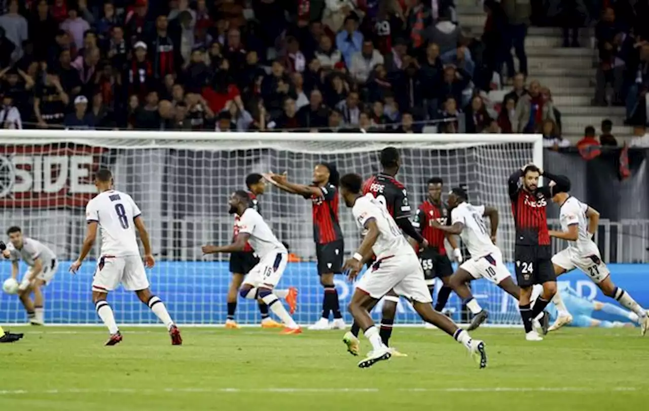 Ligue Europa Conférence : Bâle s'offre Nice et la qualification en prolongations