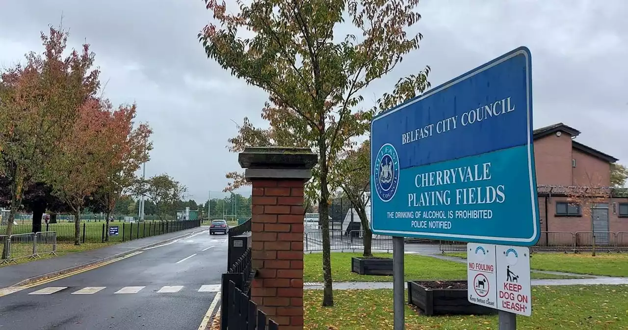 Playing fields to receive facelift despite local objections