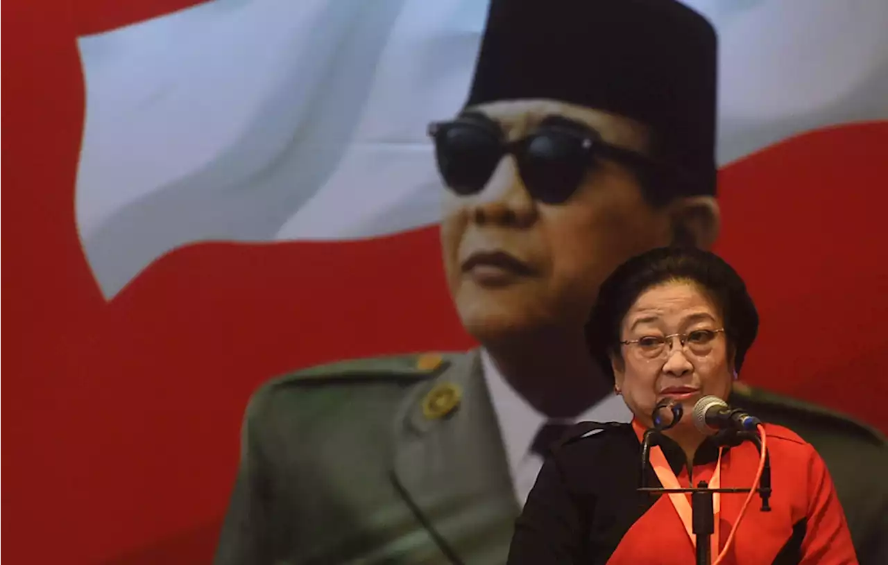 Megawati Disebut Akan Umumkan Capres PDIP Hari Ini, Nama Ganjar Menguat