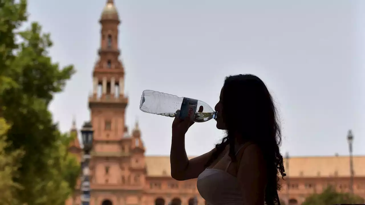 Jusqu'à 39°C: l'Espagne confrontée à un 'épisode chaud très inhabituel' la semaine prochaine