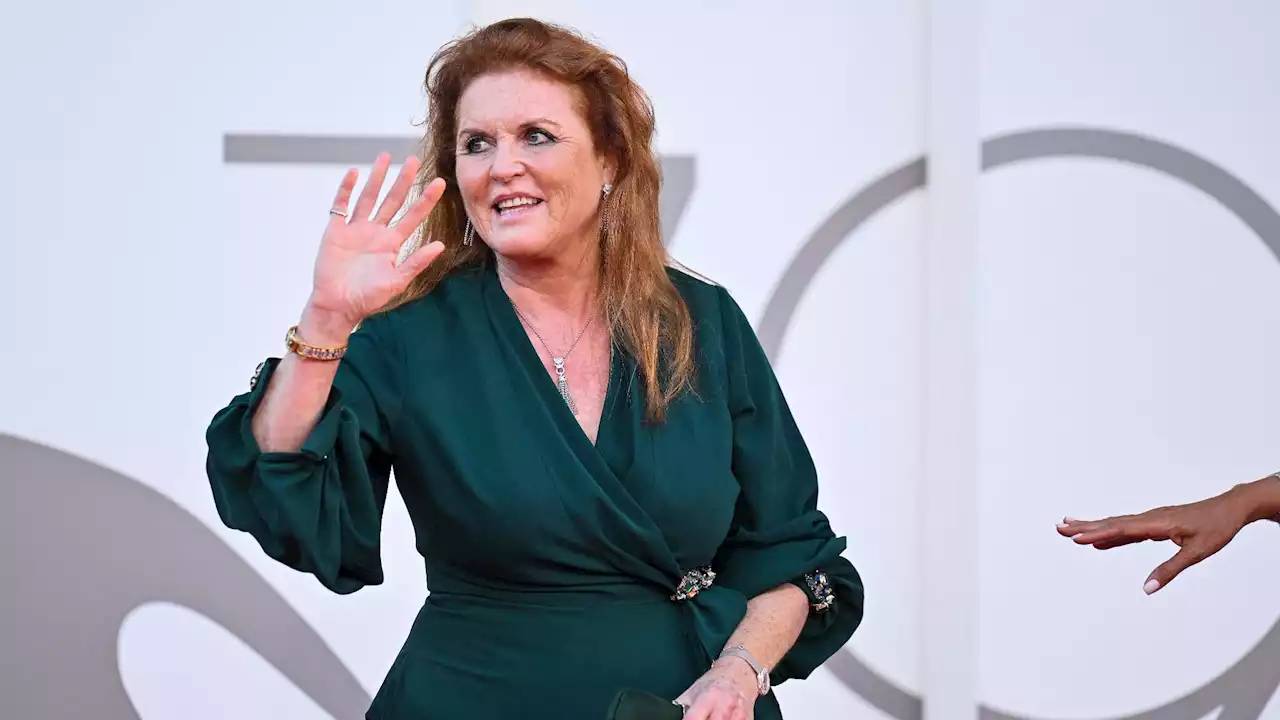 Sarah Ferguson exclue du couronnement de Charles III: 'on ne peut pas tout avoir'