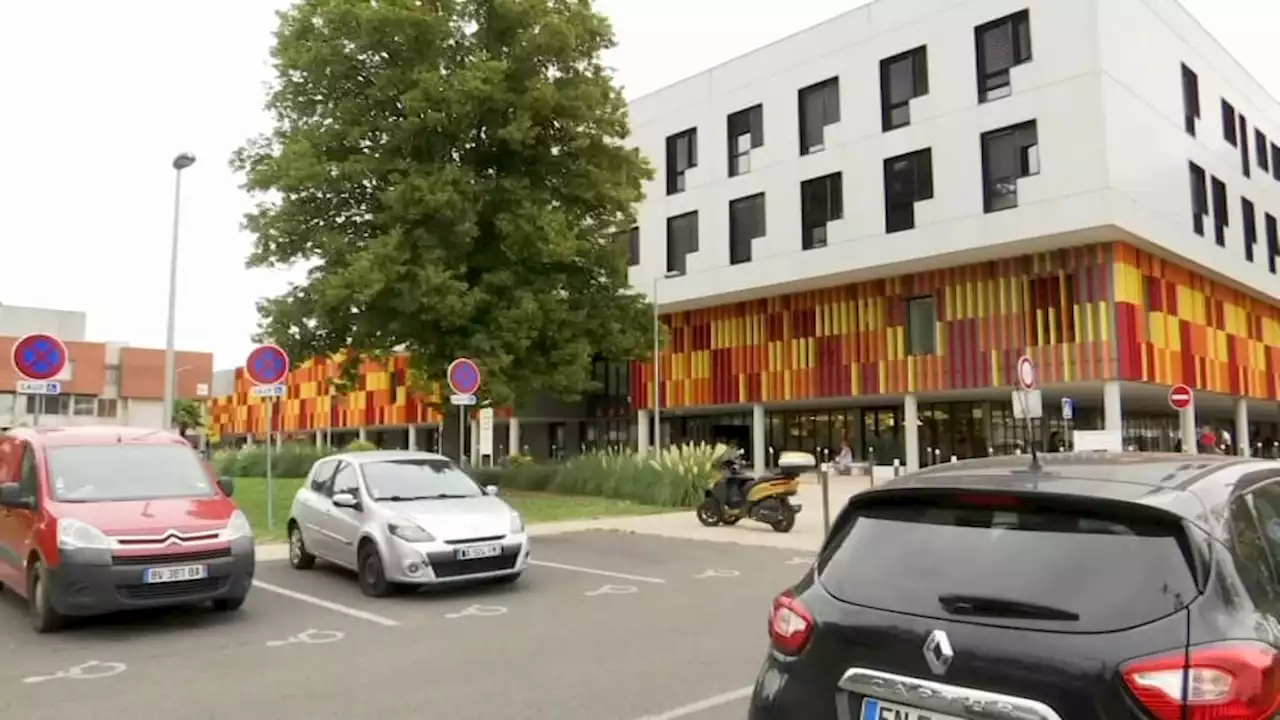 Seine-Saint-Denis: les urgences de l'hôpital d'Aulnay-sous-Bois en mode dégradé faute de personnel