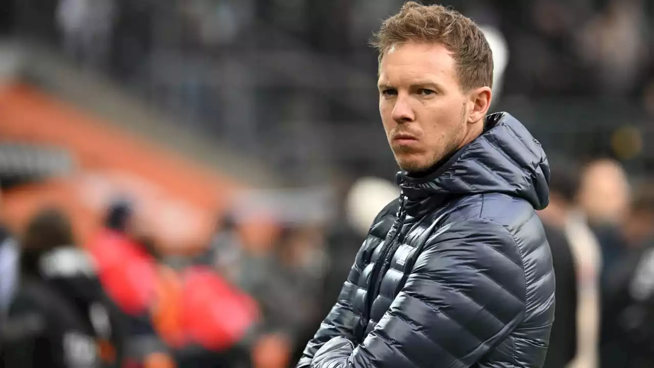 Bayern München: Transfer-Insider berichtet von Nagelsmann-Absage beim FC Chelsea