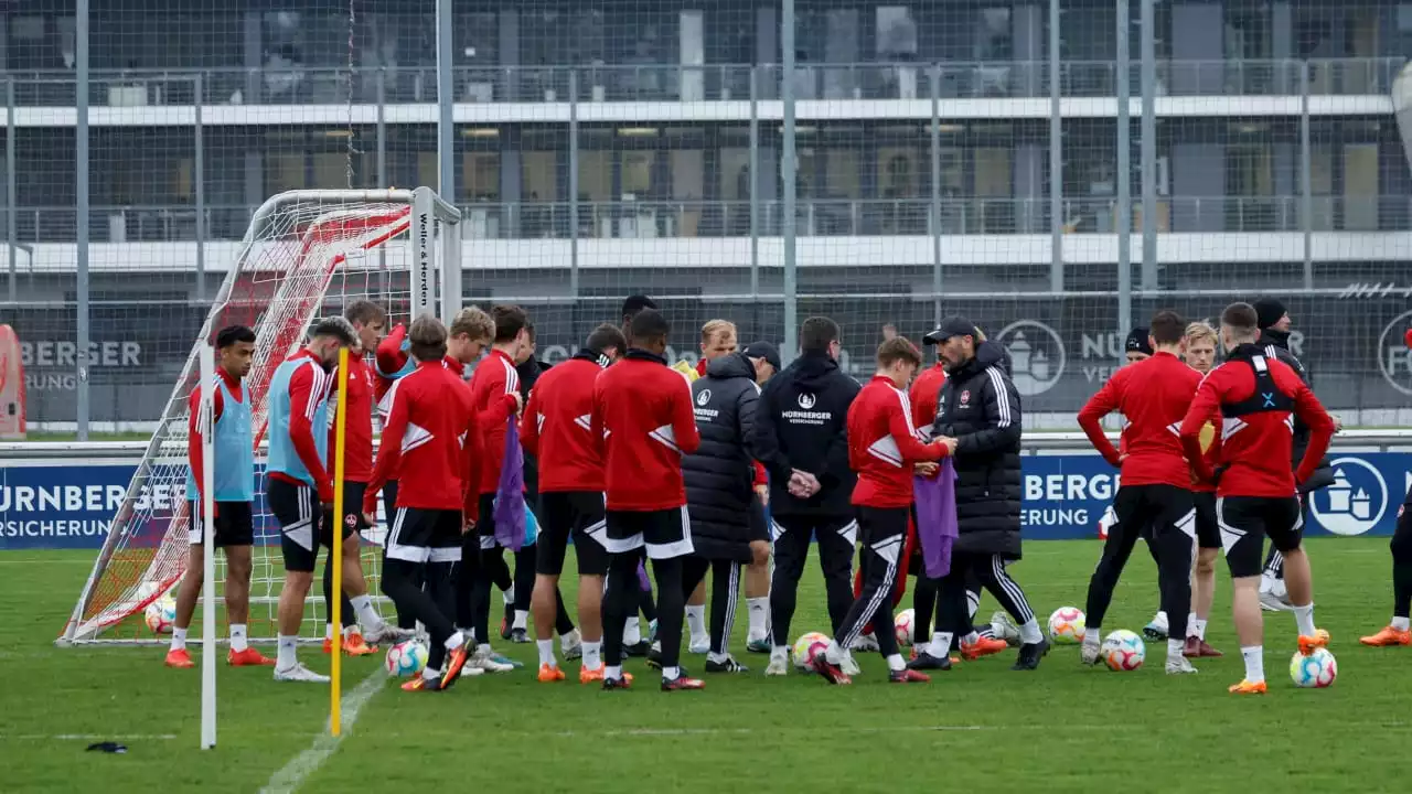 FCN: Aufwachen im Abstiegskampf: Was der Club dringend zeigen muss