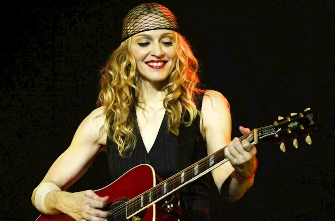 Madonna’s ‘American Life’ Turns 20: Songs Ranked From Worst to Best