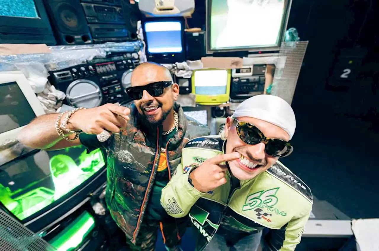 New Music Latin: Listen to Releases From Feid & Sean Paul, Carla Morrison and More