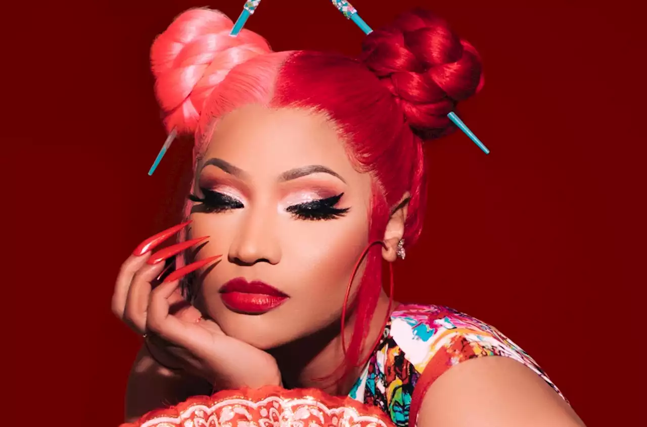 Nicki Minaj, Doja Cat & More Musicians React to Losing Their Blue Check Verification on Twitter