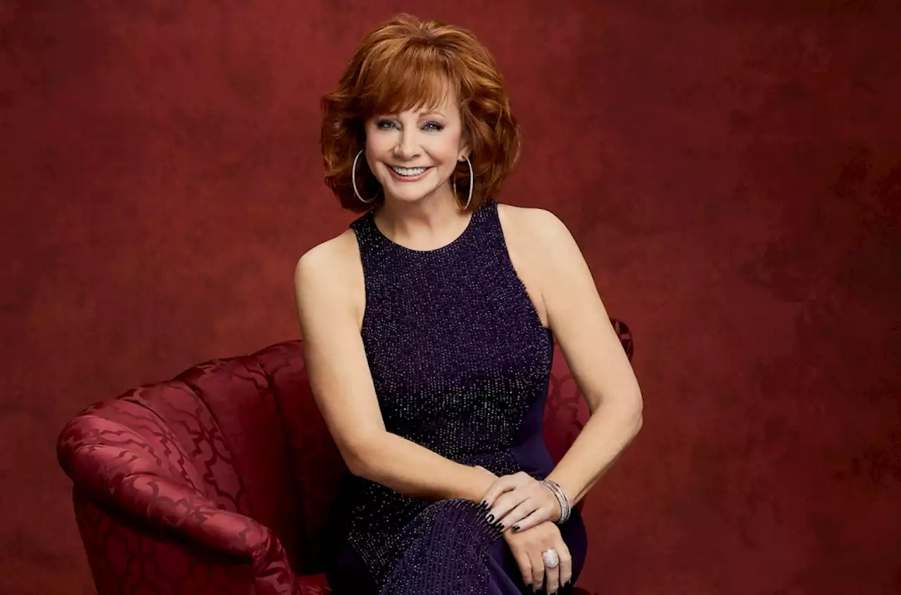 Reba McEntire Calls Being Considered a Country Legend ‘a Huge Responsibility’