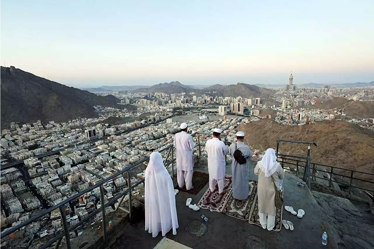 Arab Saudi dan Muhammadiyah Lebaran Bareng pada Jumat 21 April 2023, Ternyata Ini Penyebabnya