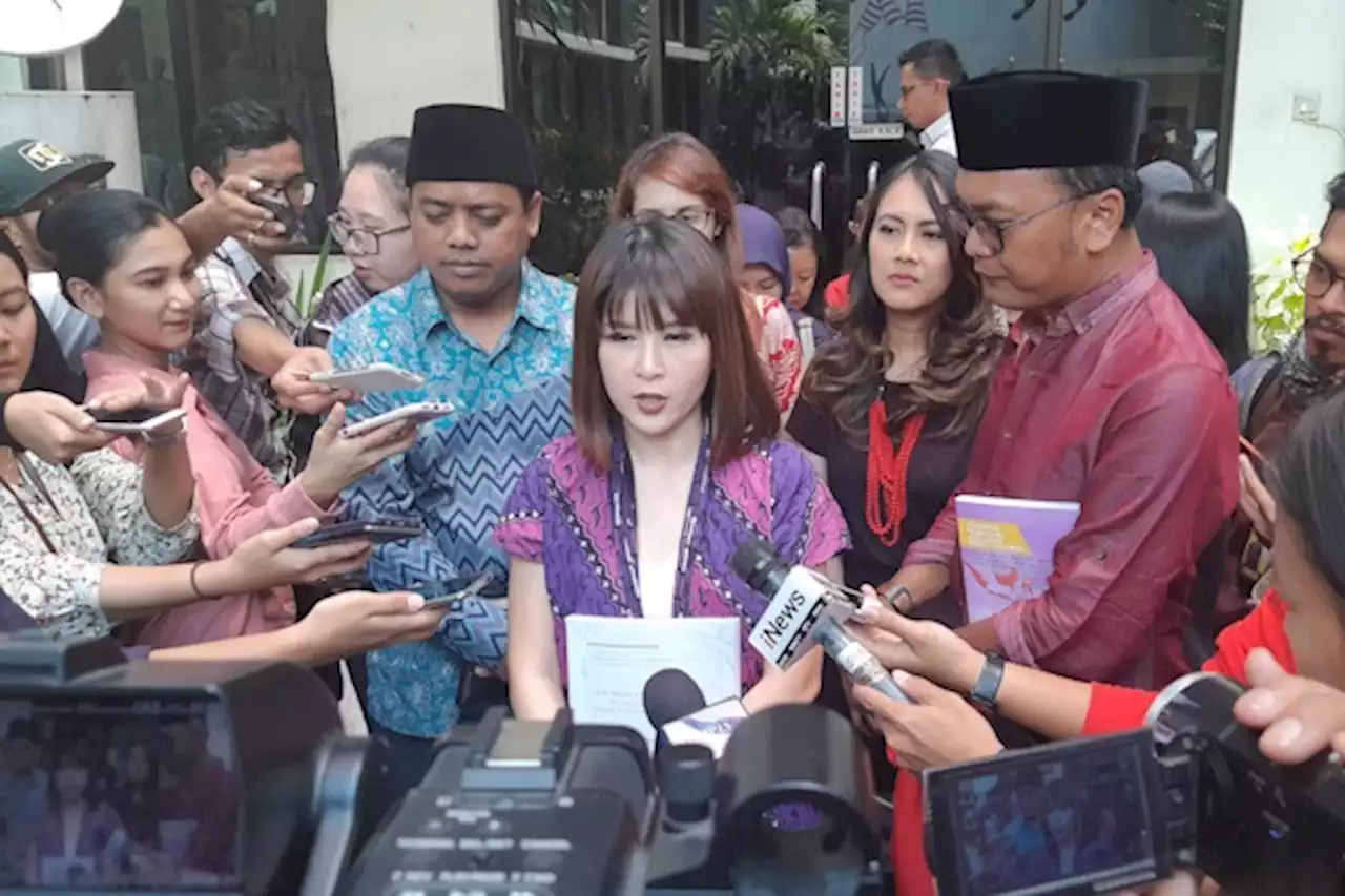 Ini Respons PSI Soal Ganjar Jadi Capres PDIP