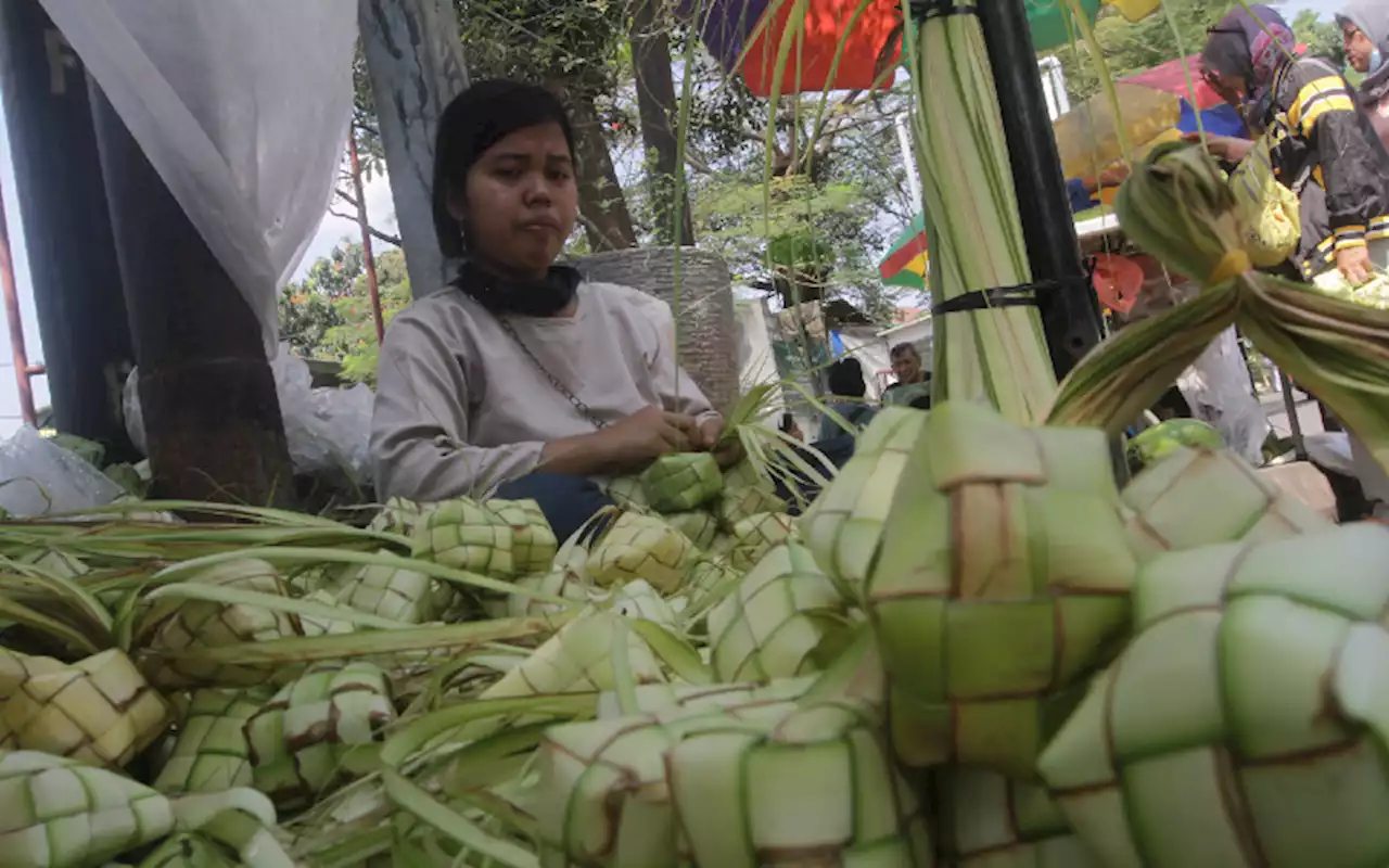 Ragam Cara Muslim Muhammadiyah Rayakan Idulfitri 2023