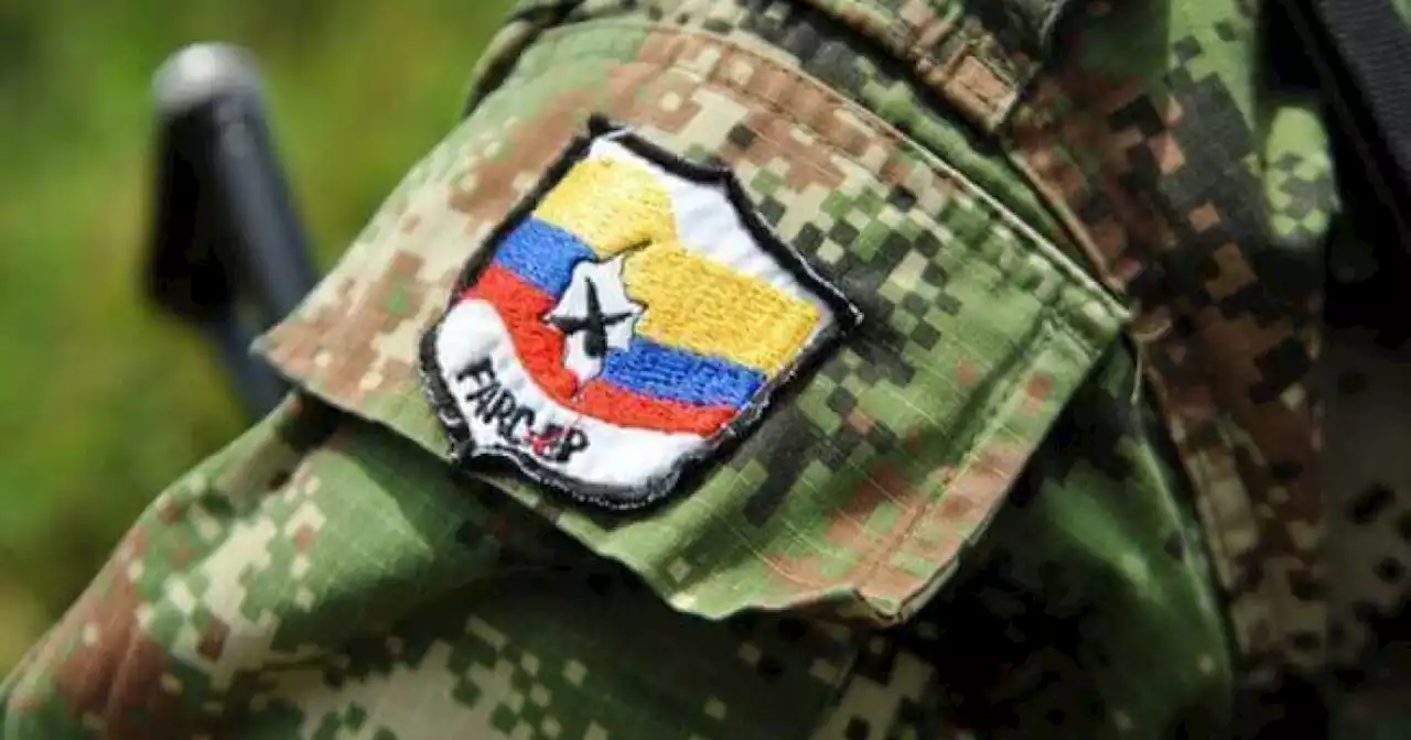 Disidencias de las Farc anuncian refundación del frente 53; operaría en Cundinamarca, Meta y Vichada