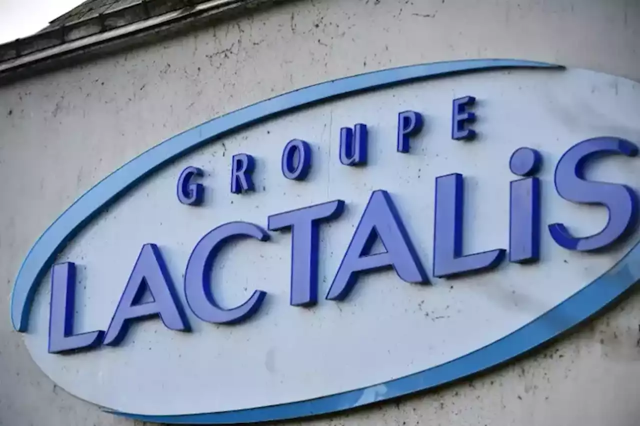 Lactalis d\u00e9tr\u00f4ne Danone comme leader fran\u00e7ais de l'agroalimentaire