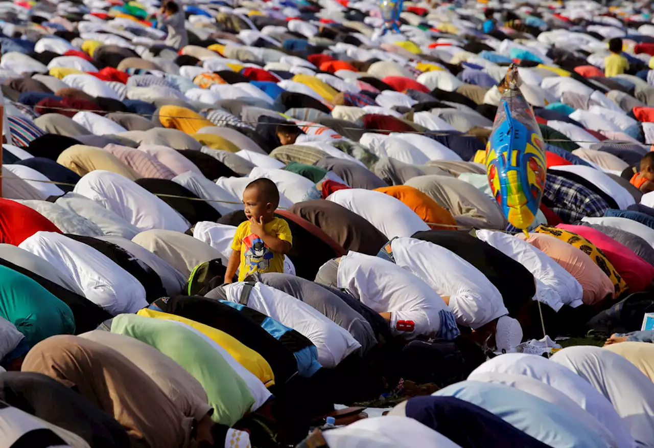 DOLE issues pay rules for Eid’l Fitr | Samuel P. Medenilla