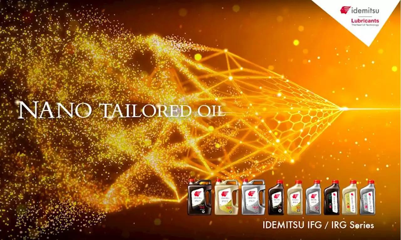 IDEMITSU introduces new series of premium engine oils in PHL | BMPlus