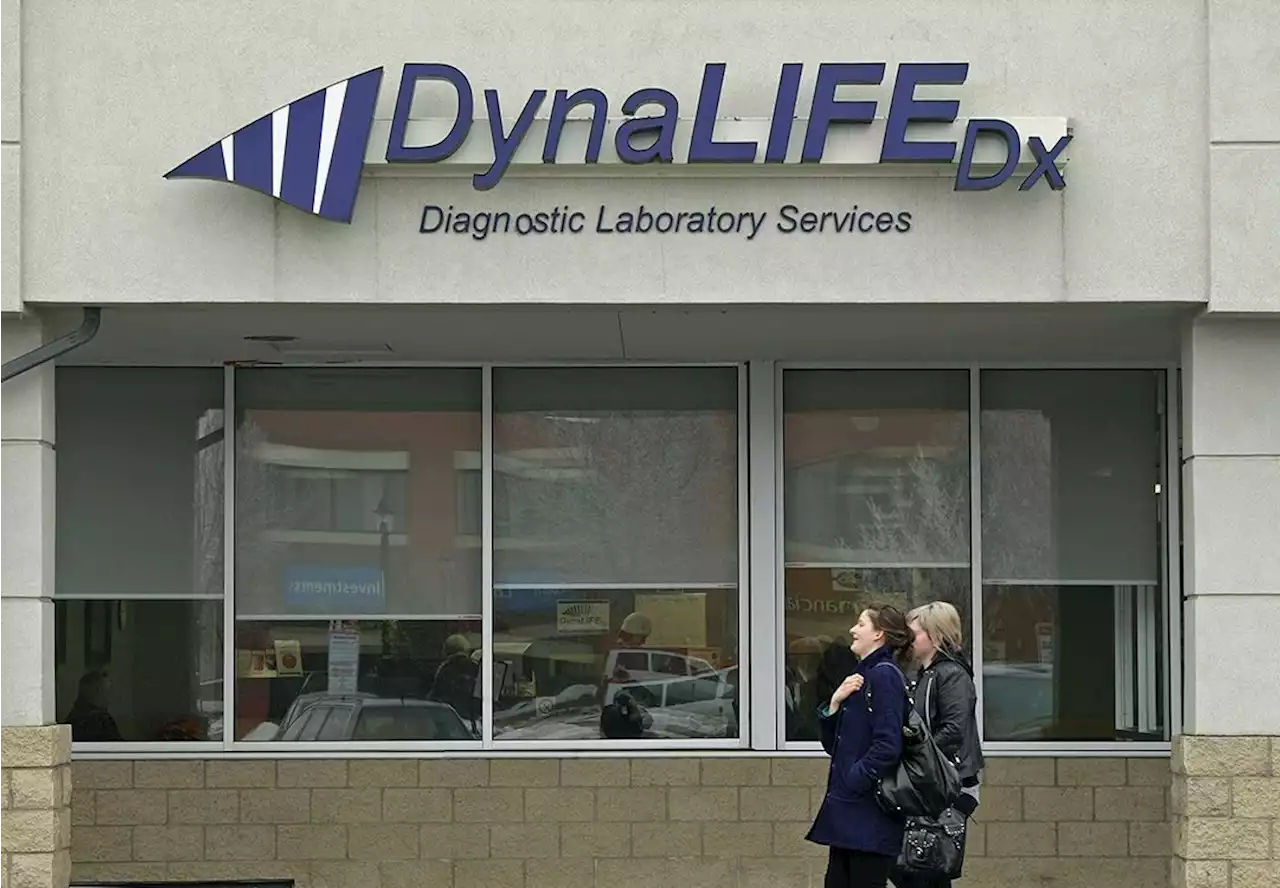 Alberta health union warns of job action after bargaining breakdown with Dynalife