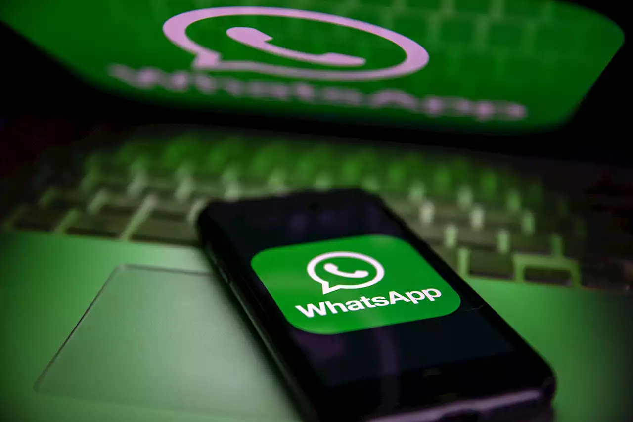 WhatsApp: Nueva función ‘Conservar en el chat’ permitirá guardar los mensajes temporales