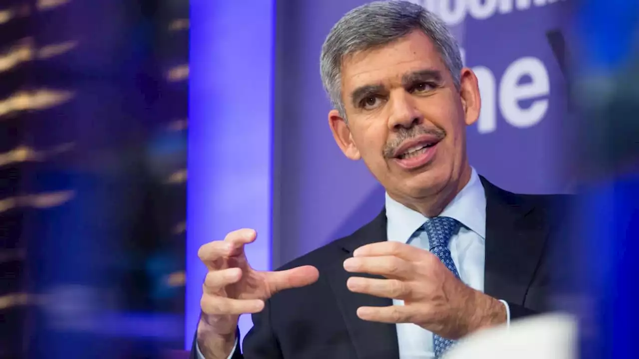 Für Mohamed El-Erian steht die US-Wirtschaft vor einem «Trilemma»