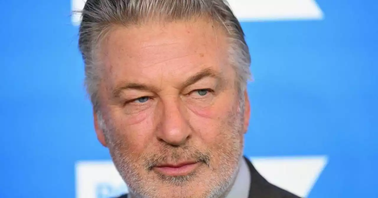 Alec Baldwin charges in 'Rust' shooting to be dropped, special prosecutors say