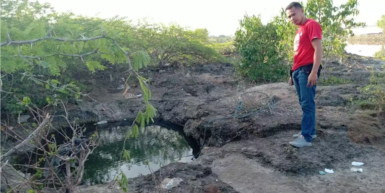 Two young female students drown in pond in Lapu-Lapu