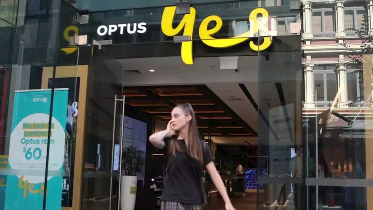 Australia's Optus hit with class action over cybersecurity breach