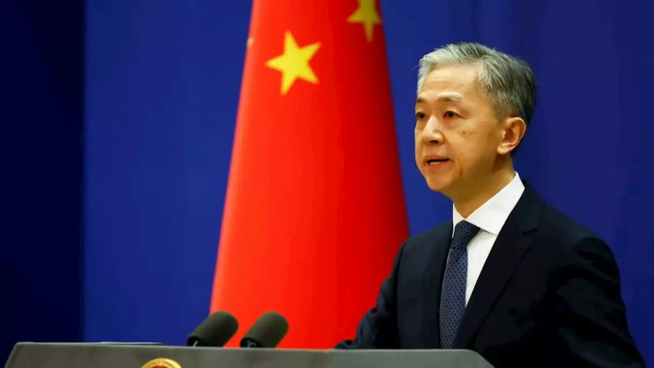 China blasts potential US investment curbs as 'economic coercion'