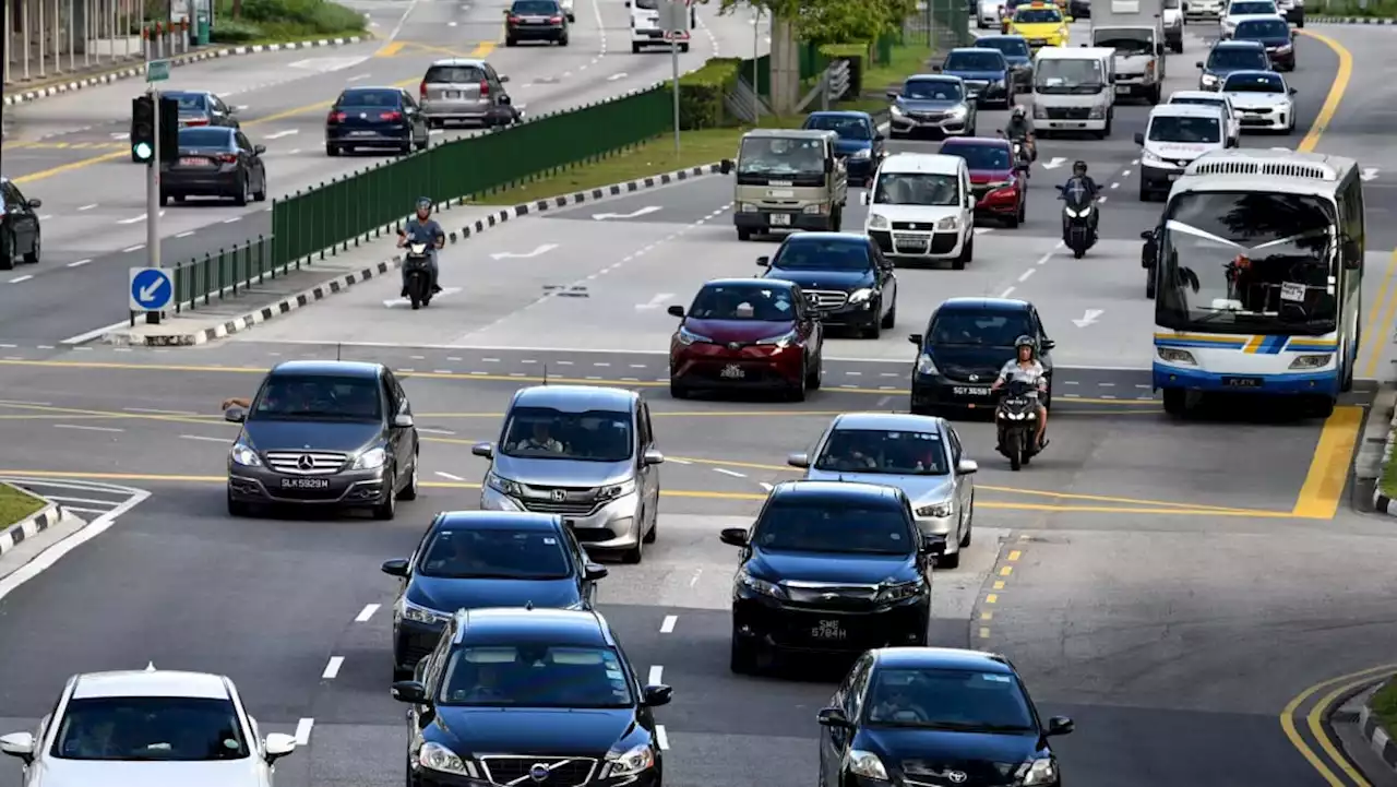 COE quota to rise slightly; higher bid deposit among new measures for motorcycles