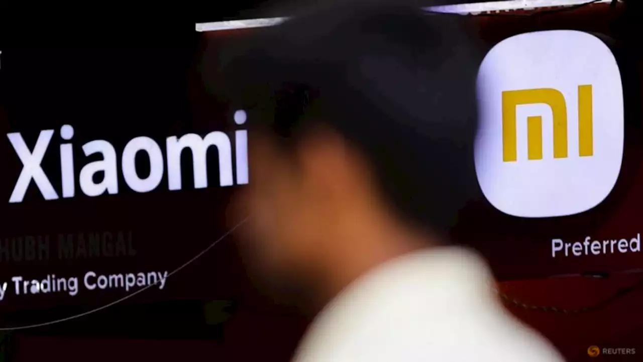 India court rejects Xiaomi's challenge to $676 million asset freeze -sources