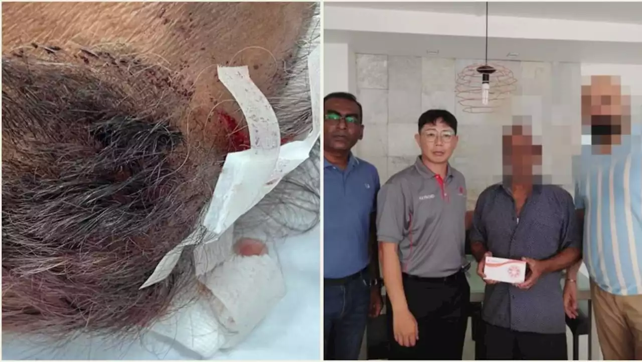 Security officer allegedly assaulted by Potong Pasir condo resident; third abuse case in a month, says union