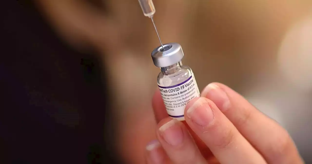 City told to reinstate employees fired over COVID-19 vaccination requirement