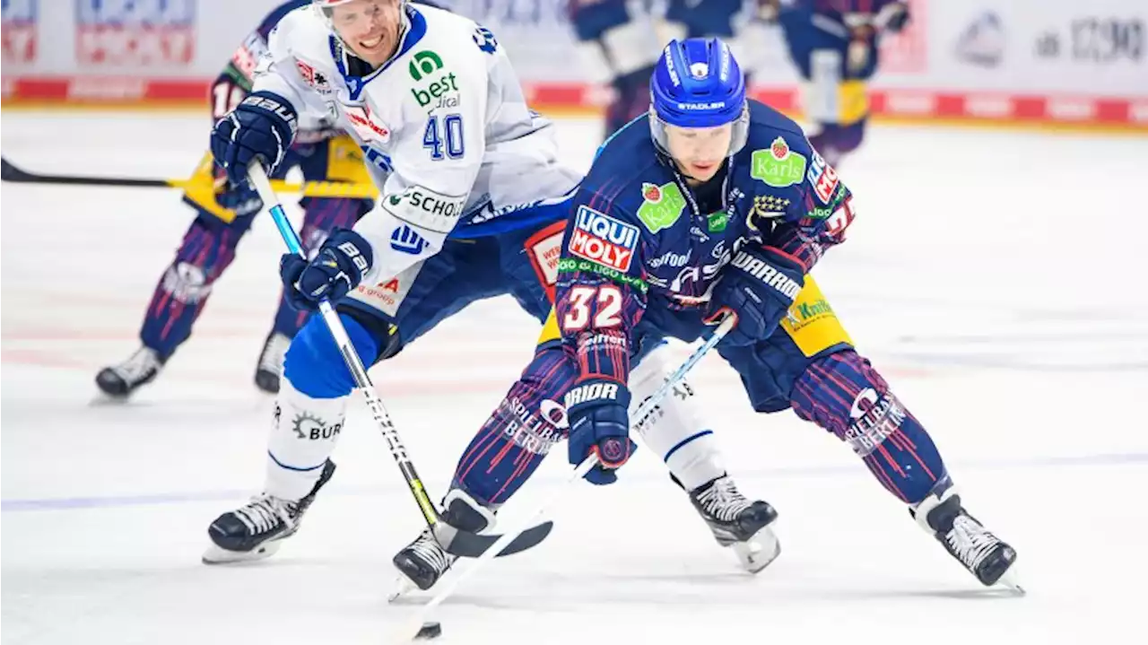 Überraschung bei den Eisbären Berlin: Stürmer Clark geht