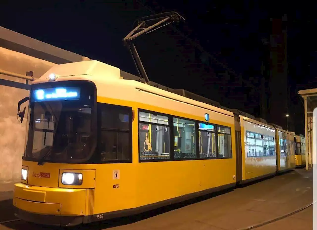 BVG wird nicht bestreikt --- (Cityreport24-Nachrichtenblog)