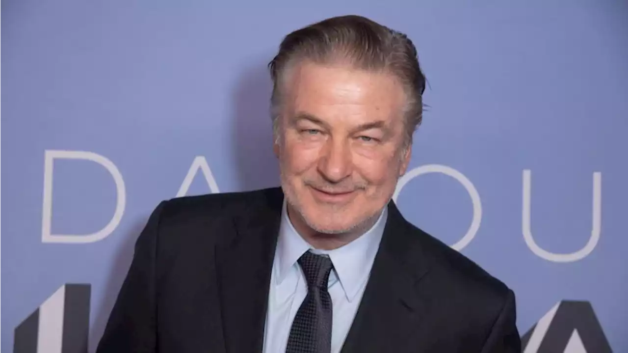 Alec Baldwin: Keine Anklage gegen Hollywood-Star nach tödlichem Schuss