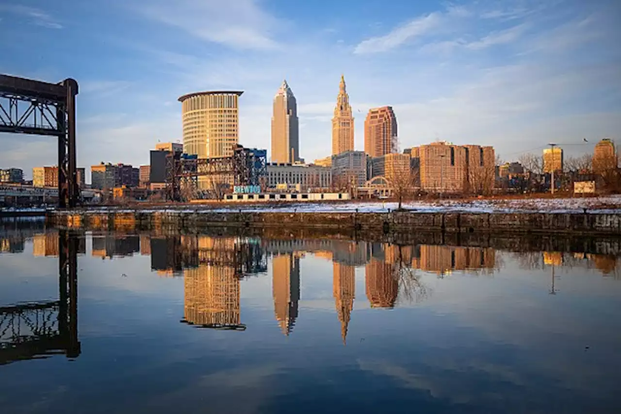 Downtown Cleveland Housing, By the Numbers